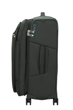 Samsonite RESPARK SPINNER 67/24 EXP FOREST GREEN