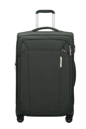 Samsonite RESPARK SPINNER 67/24 EXP FOREST GREEN