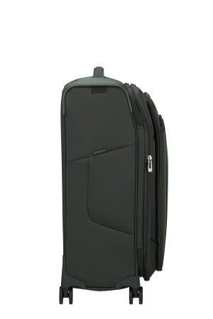 Samsonite RESPARK SPINNER 67/24 EXP FOREST GREEN