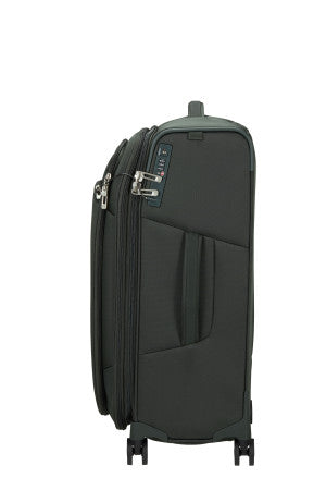 Samsonite RESPARK SPINNER 67/24 EXP FOREST GREEN