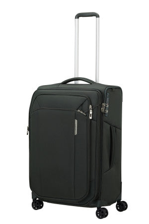 Samsonite RESPARK SPINNER 67/24 EXP FOREST GREEN