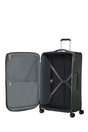Samsonite RESPARK SPINNER 79/29 EXP FOREST GREEN