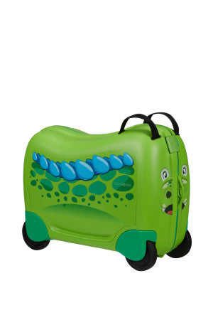Samsonite Dream2go resväska dinosaur