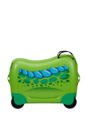 Samsonite Dream2go resväska dinosaur
