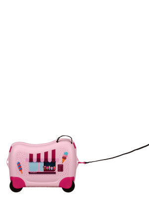 Samsonite Dream2go resväska glasskiosk