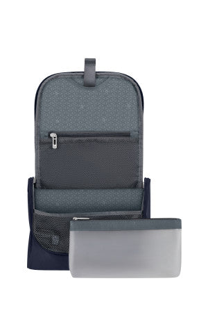 Samsonite Necessär Respark blå