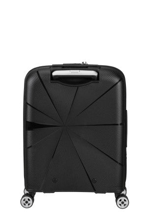 AMERICAN TOURISTER STARVIBE SPINNER 55/20 EXP TSA SVART