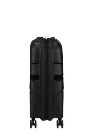 AMERICAN TOURISTER STARVIBE SPINNER 55/20 EXP TSA SVART