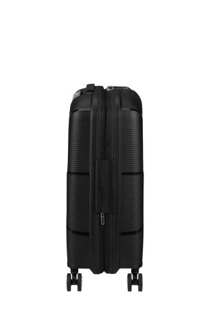AMERICAN TOURISTER STARVIBE SPINNER 55/20 EXP TSA SVART