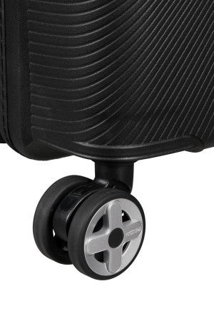 AMERICAN TOURISTER STARVIBE SPINNER 55/20 EXP TSA SVART