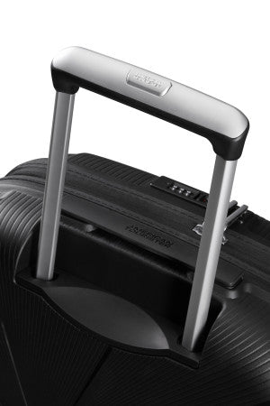 AMERICAN TOURISTER STARVIBE SPINNER 55/20 EXP TSA SVART