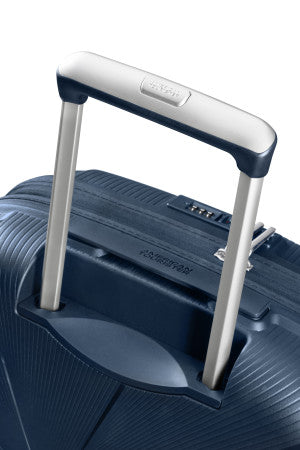 AMERICAN TOURISTER STARVIBE SPINNER 55/20 EXP TSA MARIN