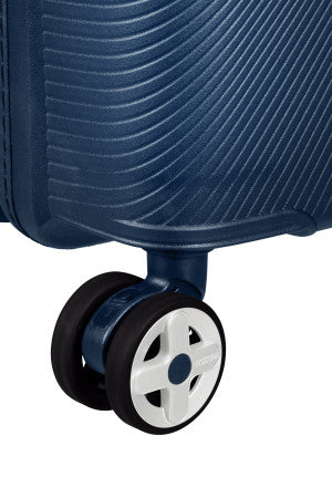 AMERICAN TOURISTER STARVIBE SPINNER 55/20 EXP TSA MARIN