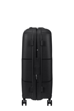 AMERICAN TOURISTER STARVIBE SPINNER 67/24 EXP TSA SVART