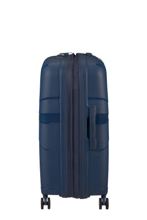 AMERICAN TOURISTER STARVIBE SPINNER 67/24 EXP TSA MARIN