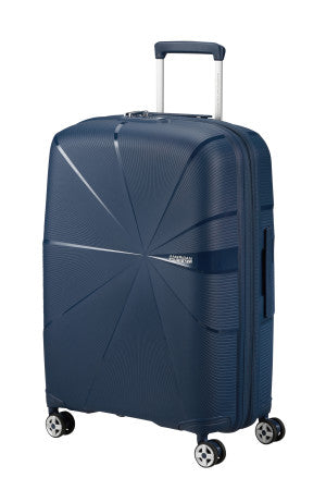 AMERICAN TOURISTER STARVIBE SPINNER 67/24 EXP TSA MARIN