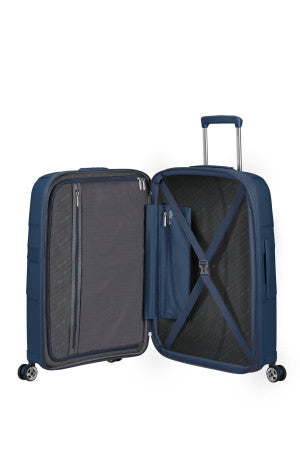 AMERICAN TOURISTER STARVIBE SPINNER 67/24 EXP TSA MARIN