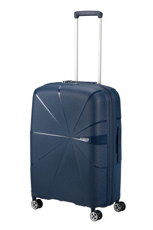 AMERICAN TOURISTER STARVIBE SPINNER 67/24 EXP TSA MARIN