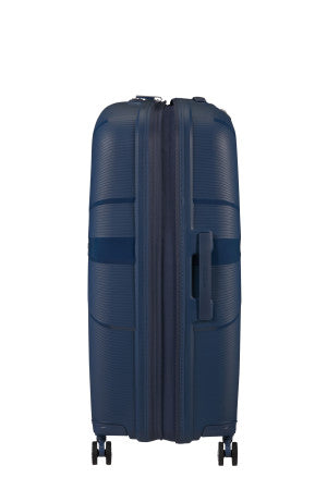 AMERICAN TOURISTER STARVIBE SPINNER 77/28 EXP TSA MARIN