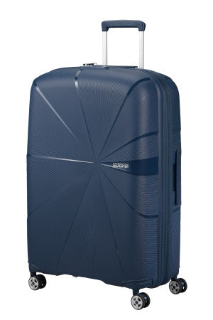 AMERICAN TOURISTER STARVIBE SPINNER 77/28 EXP TSA MARIN