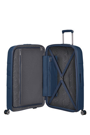 AMERICAN TOURISTER STARVIBE SPINNER 77/28 EXP TSA MARIN