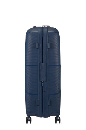 AMERICAN TOURISTER STARVIBE SPINNER 77/28 EXP TSA MARIN