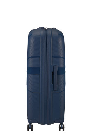 AMERICAN TOURISTER STARVIBE SPINNER 77/28 EXP TSA MARIN