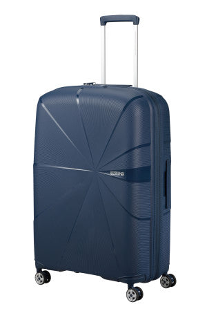 AMERICAN TOURISTER STARVIBE SPINNER 77/28 EXP TSA MARIN