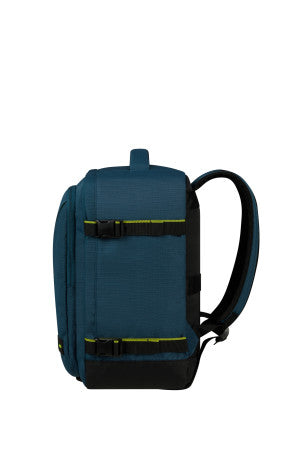American Tourister Take2cabin casual ryggsäck Harbour blue