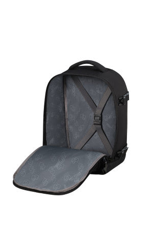 American Tourister Take2cabin casual ryggsäck S svart