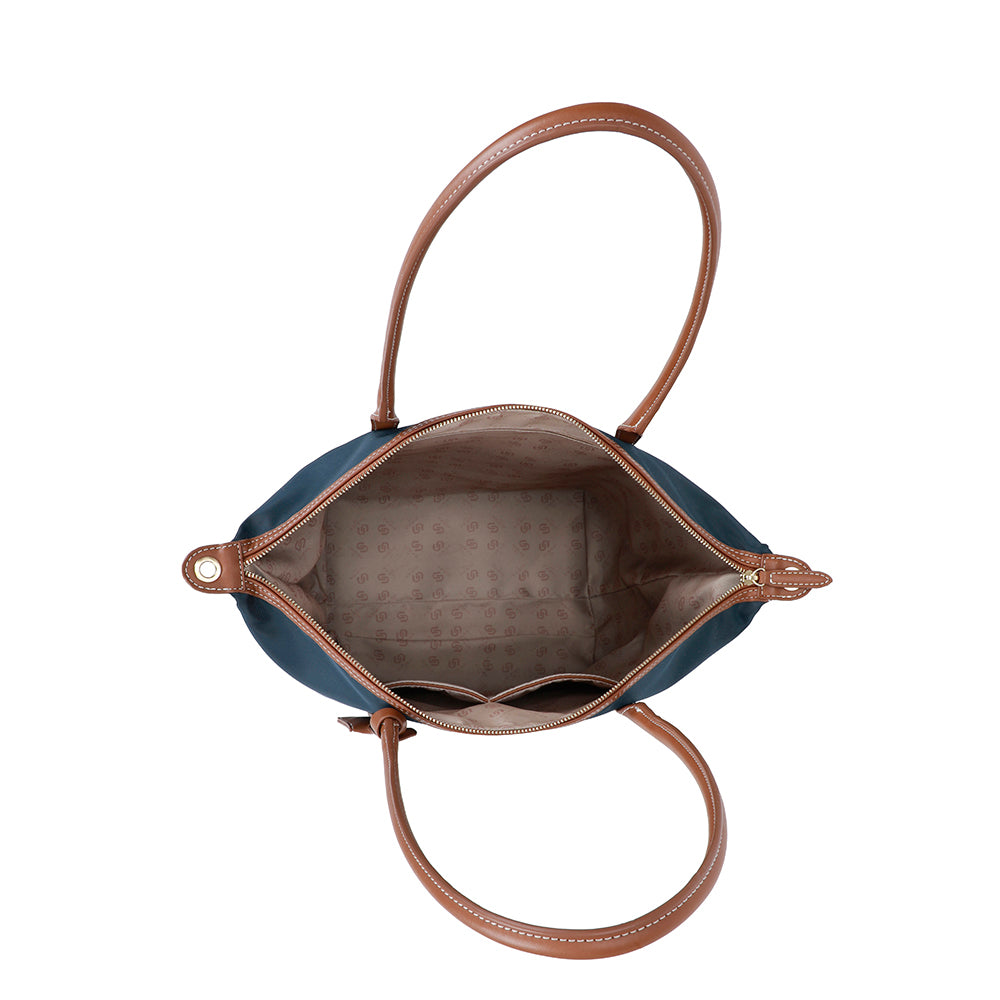 Ulrika Design Kasse Timeless 2.0 marin