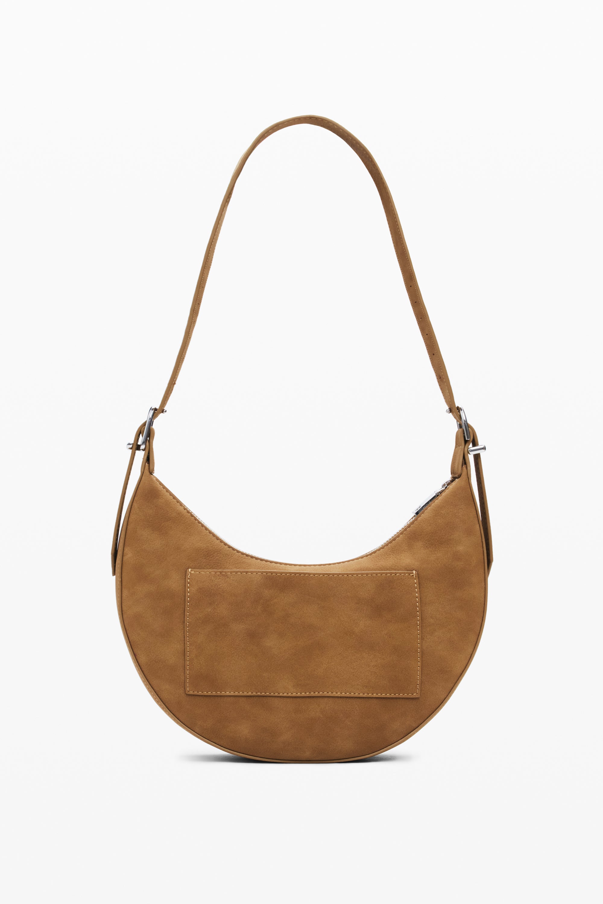 Desigual Axelväska Orbis camel