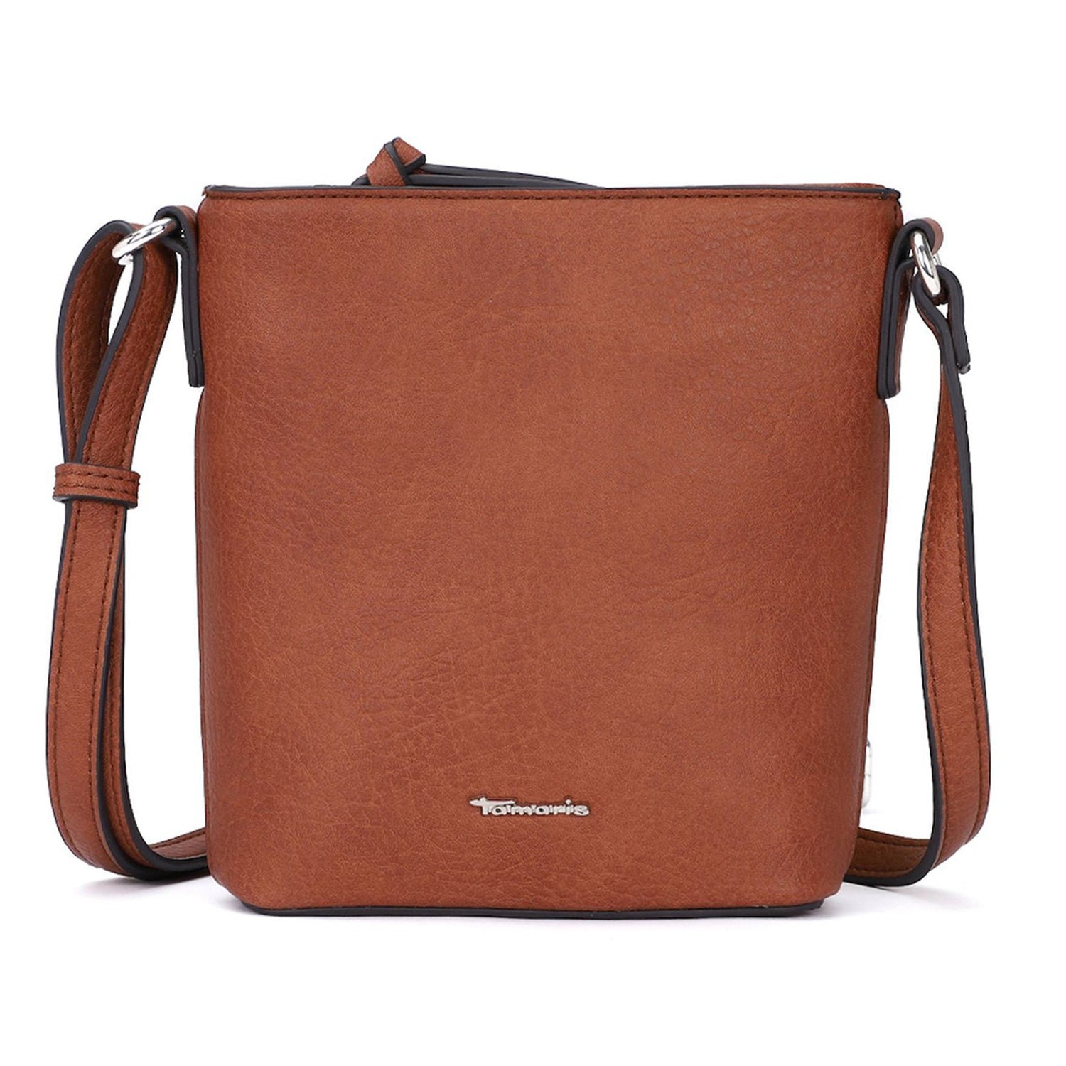 Tamaris Crossbody Alessia cognac