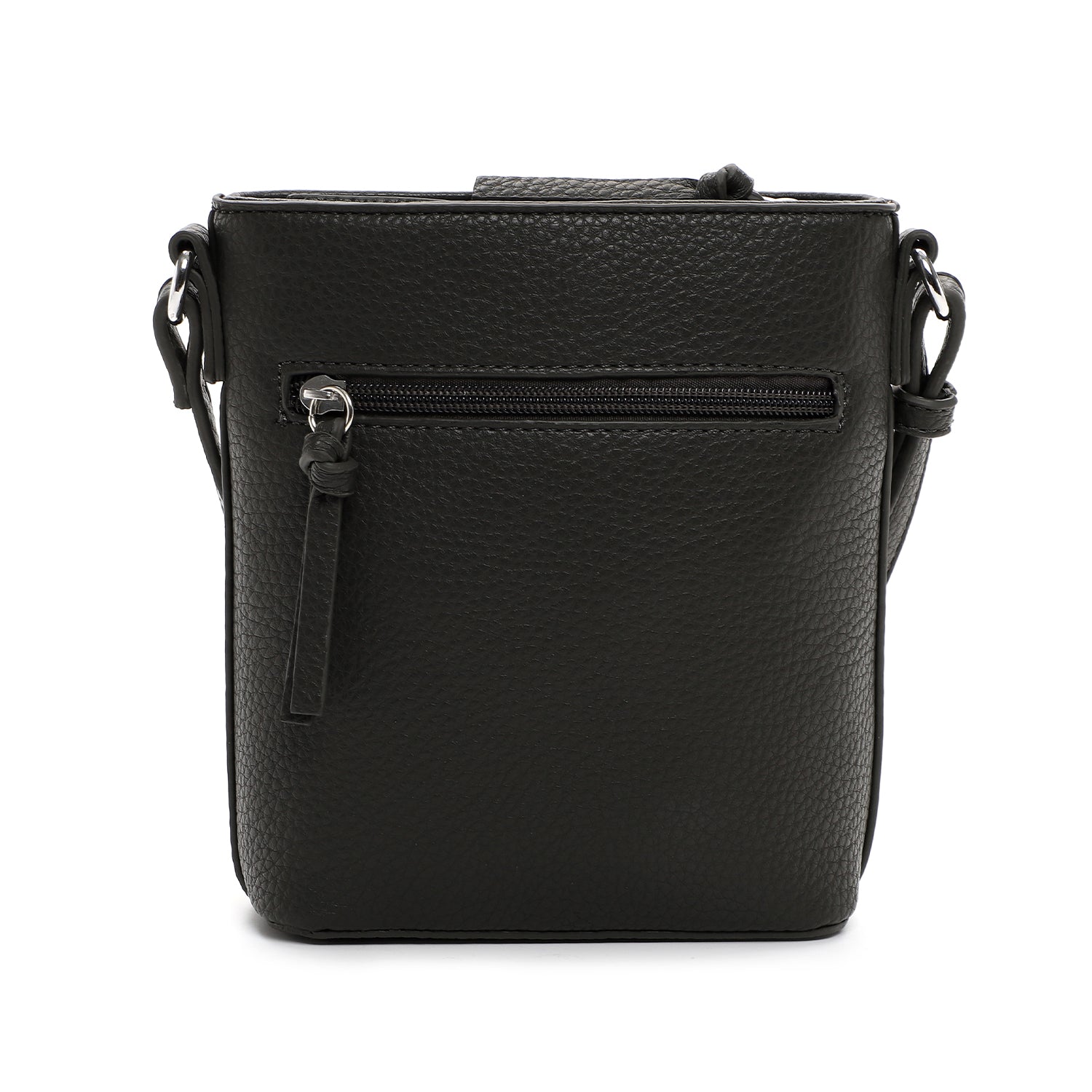 Tamaris Crossbody Alessia svart