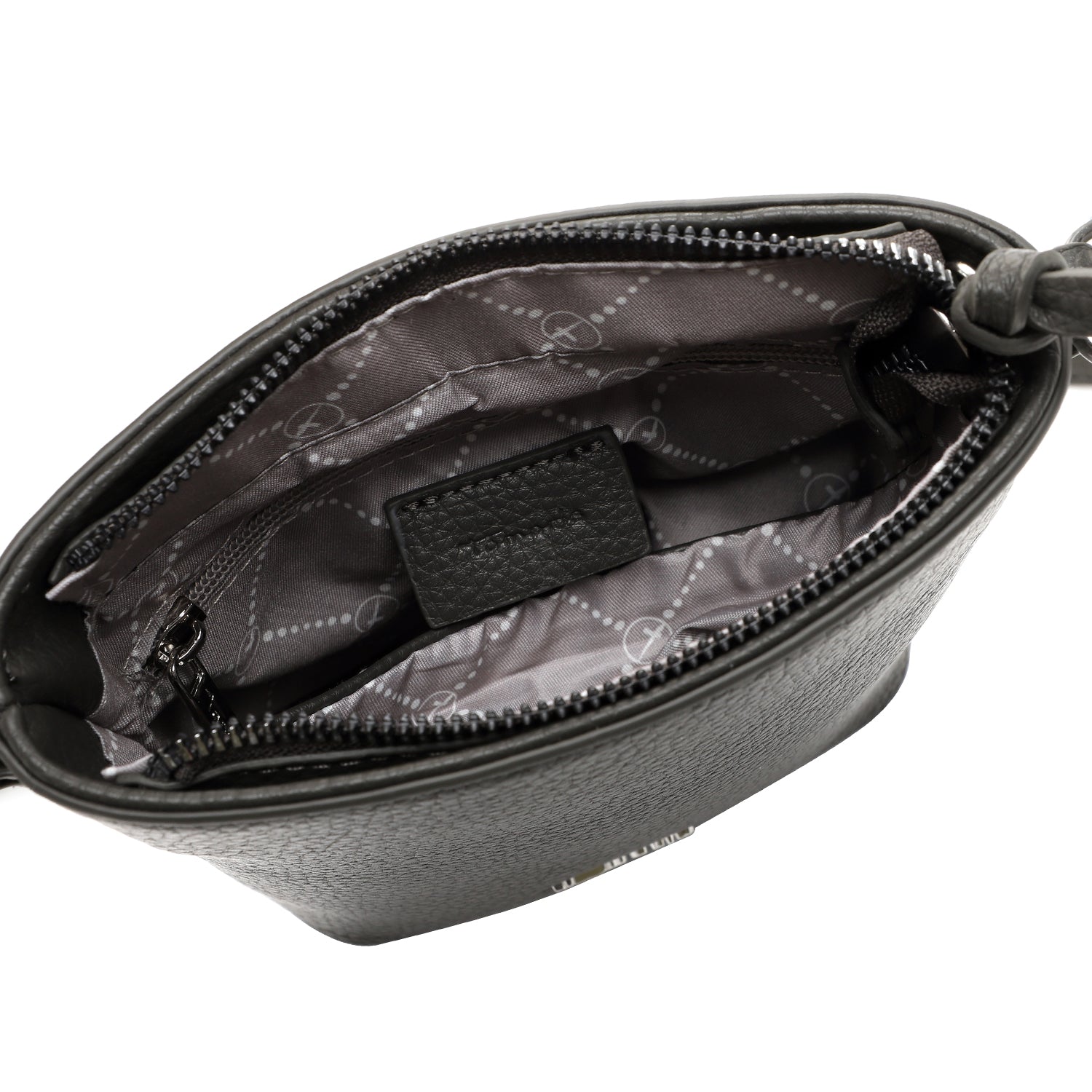 Tamaris Crossbody Alessia svart