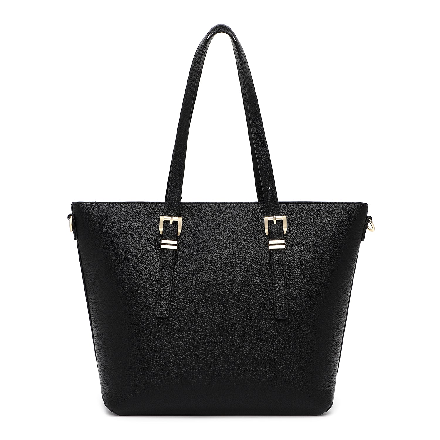Tanmaris Shopper Mareen svart