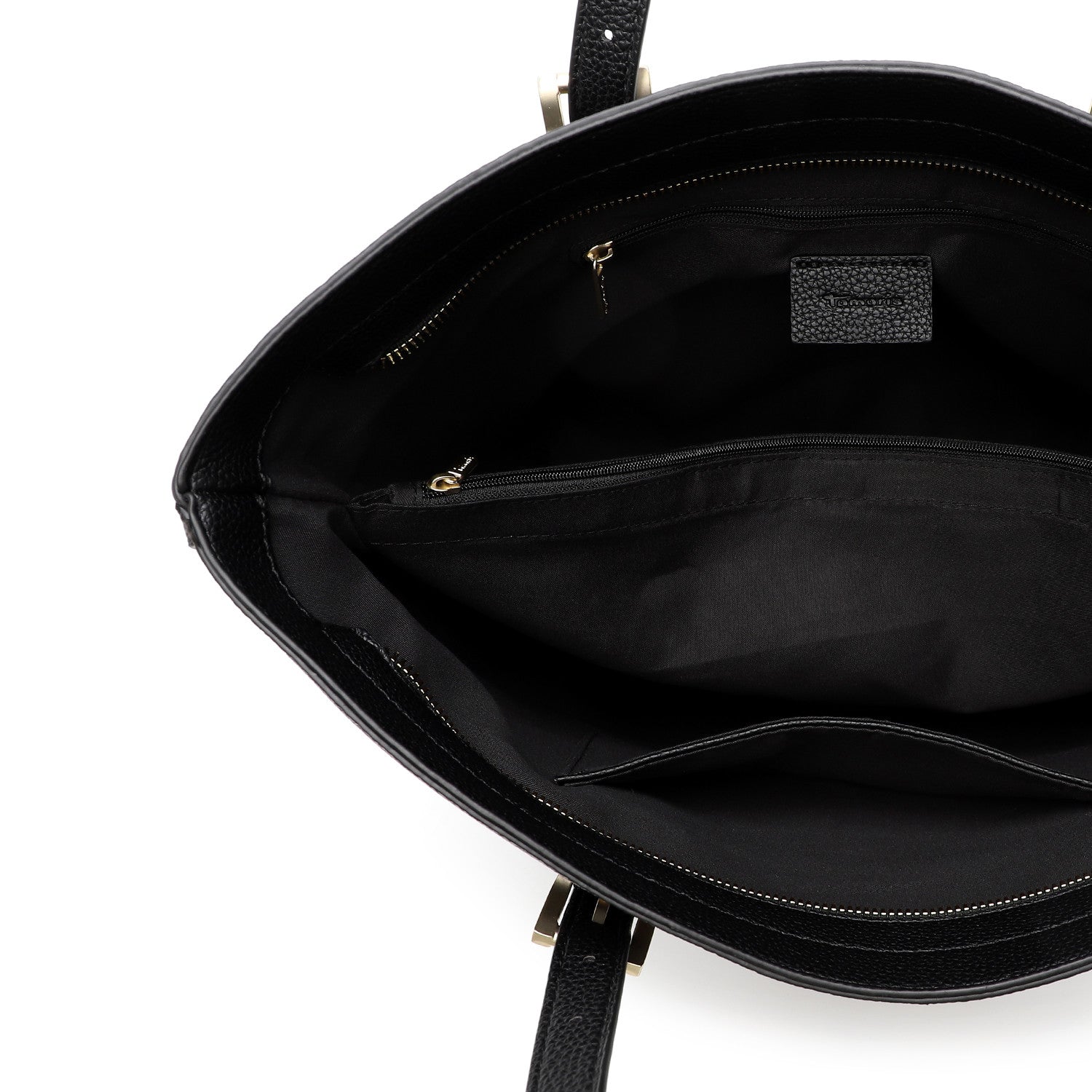 Tanmaris Shopper Mareen svart