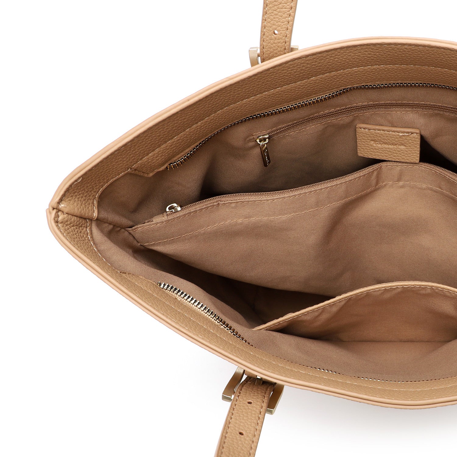 Tamaris Shopper Mareen beige