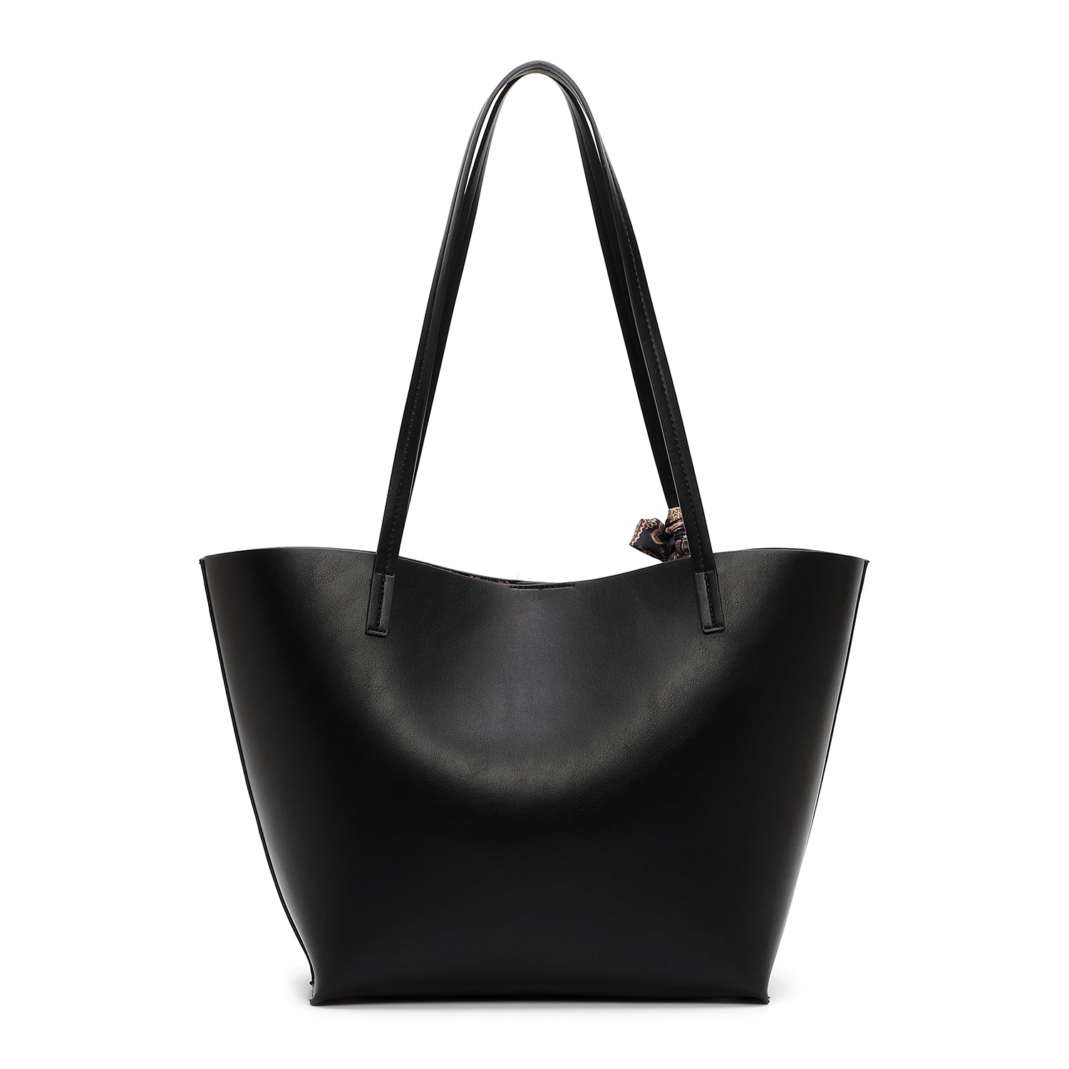 Tamaris Totebag Margarethe svart
