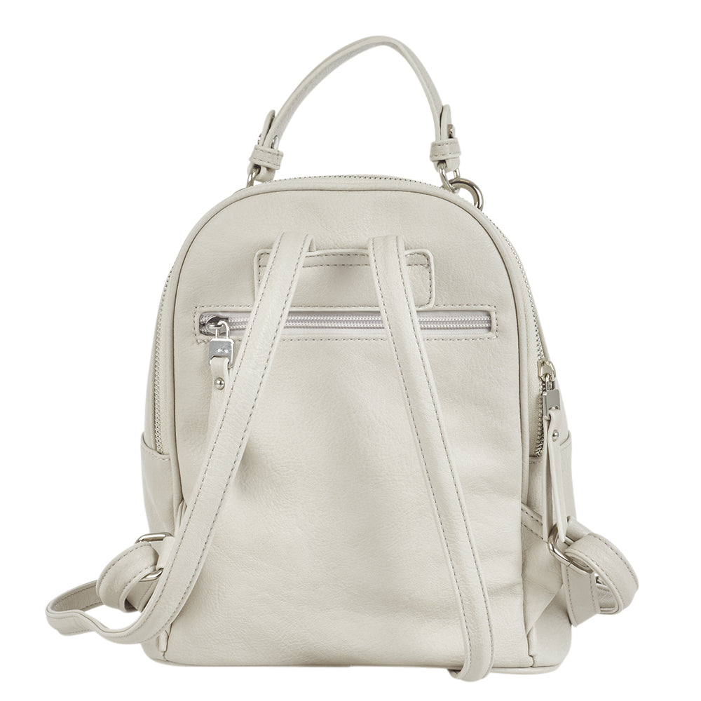 Ulrika Design Ryggsäck beige