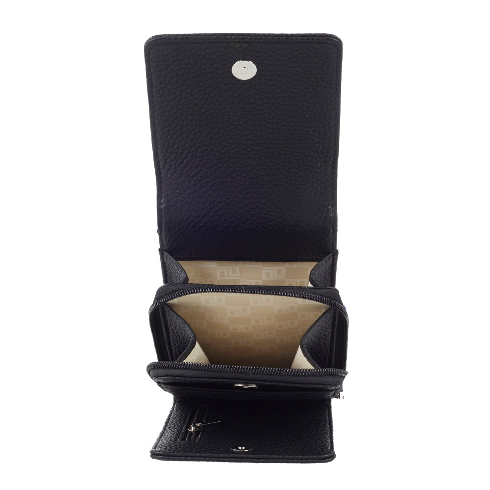 Ulrika Design Mobilväska Bar svart