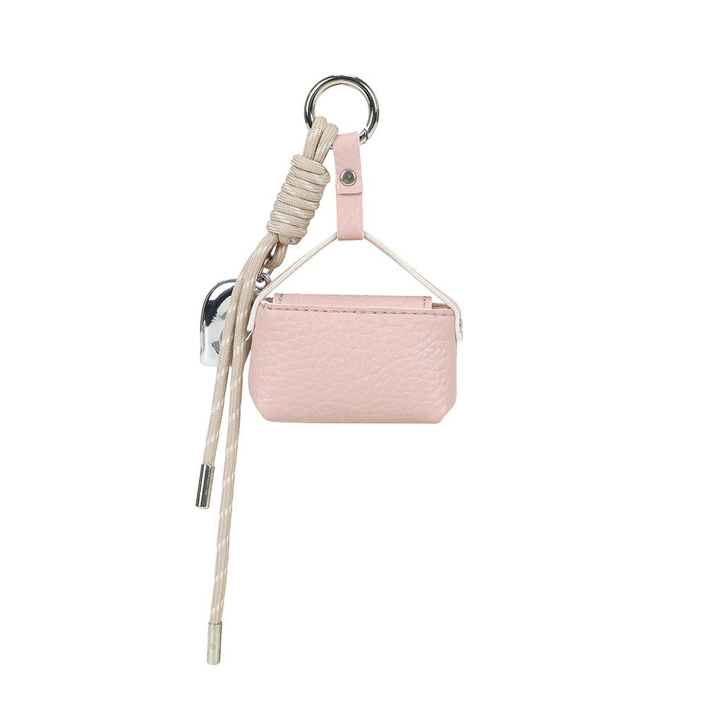 Ulrika Design Charms rosa