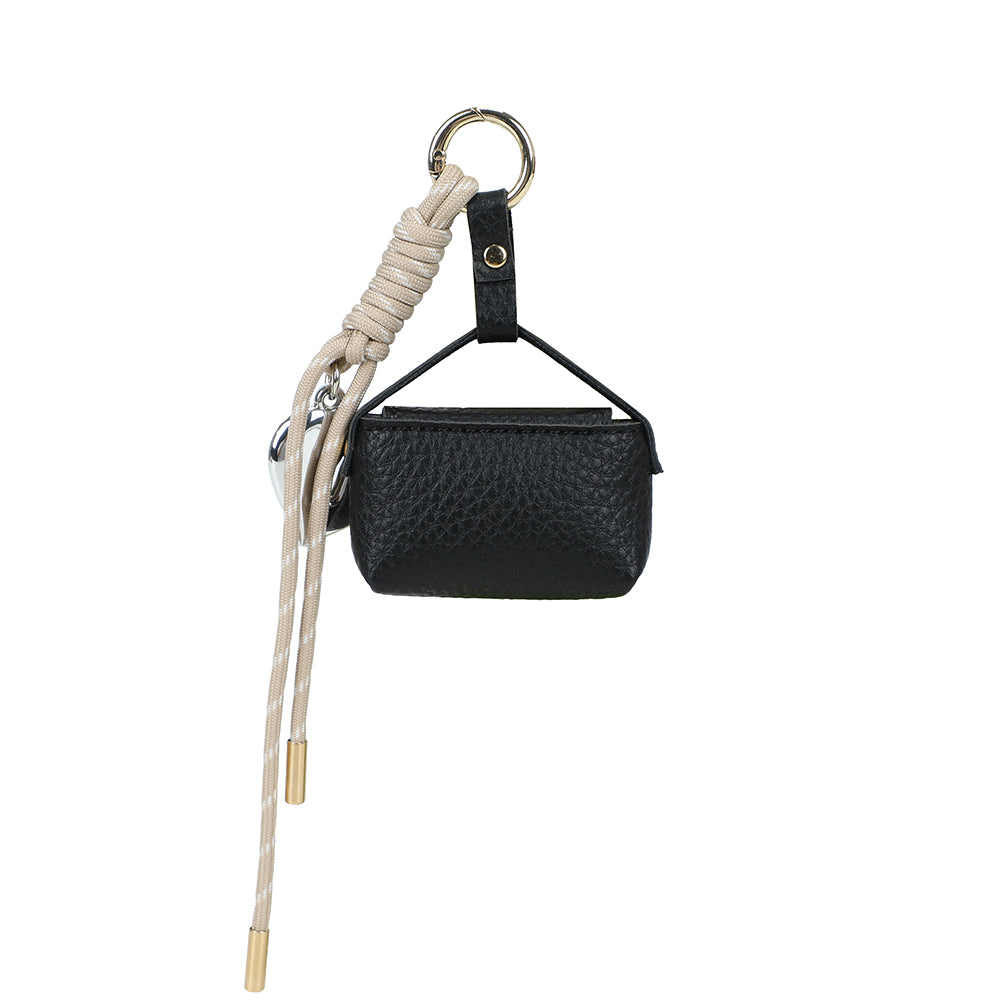 Ulrika Design Charms svart