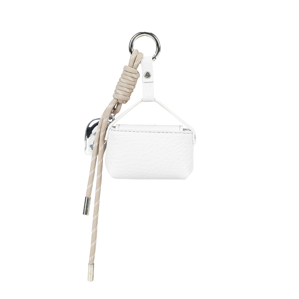 Ulrika Design Charms vit