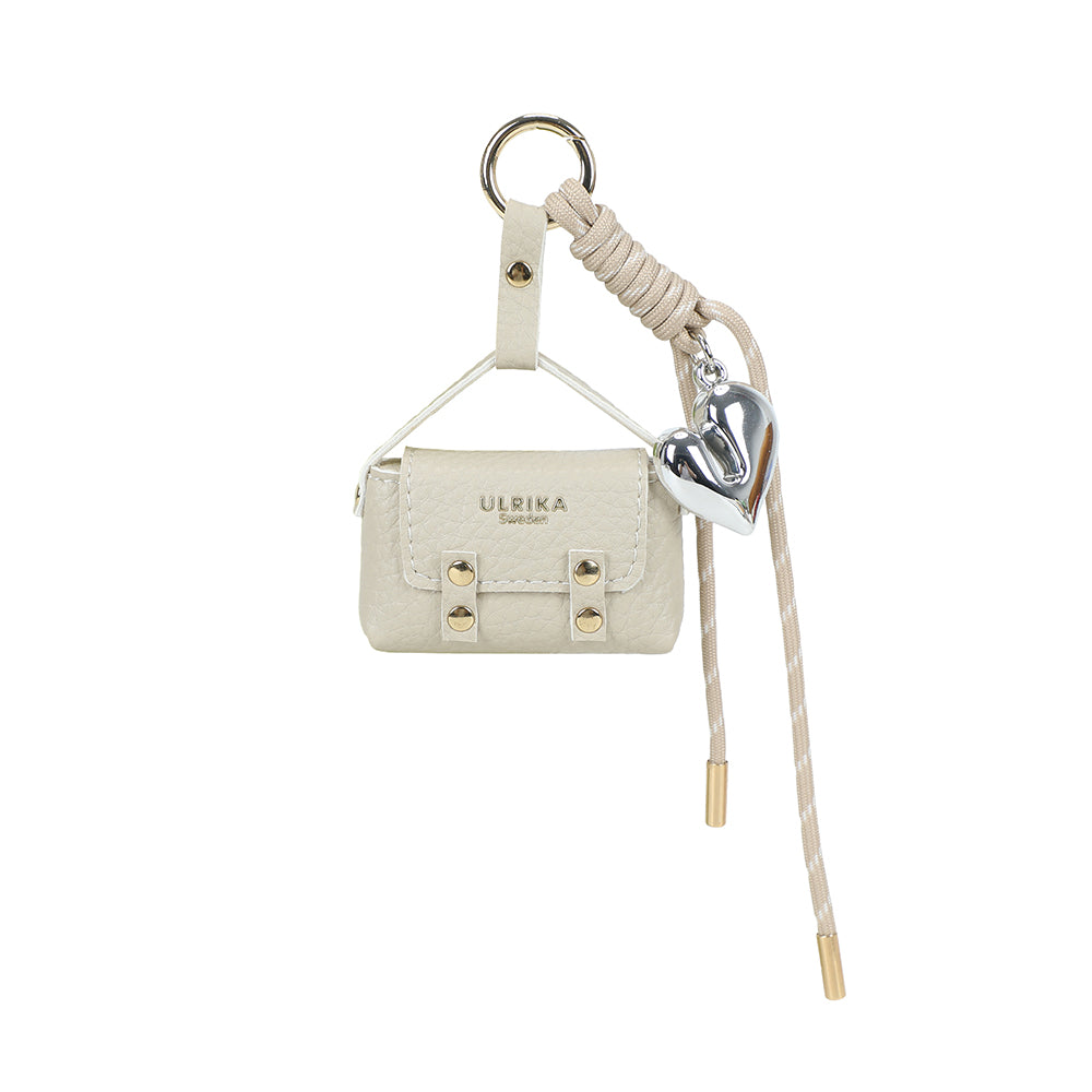 Ulrika Design Charms beige