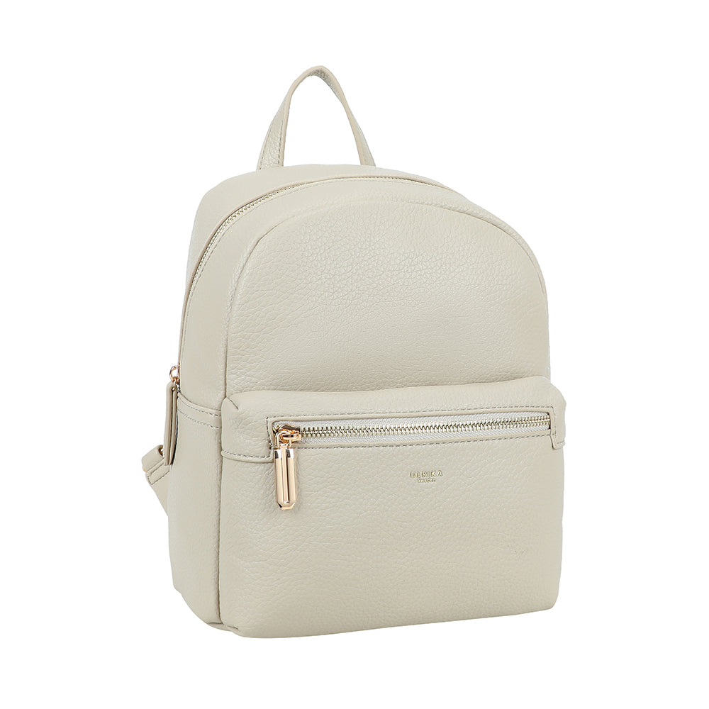 Ulrika Design Ryggsäck Bar beige