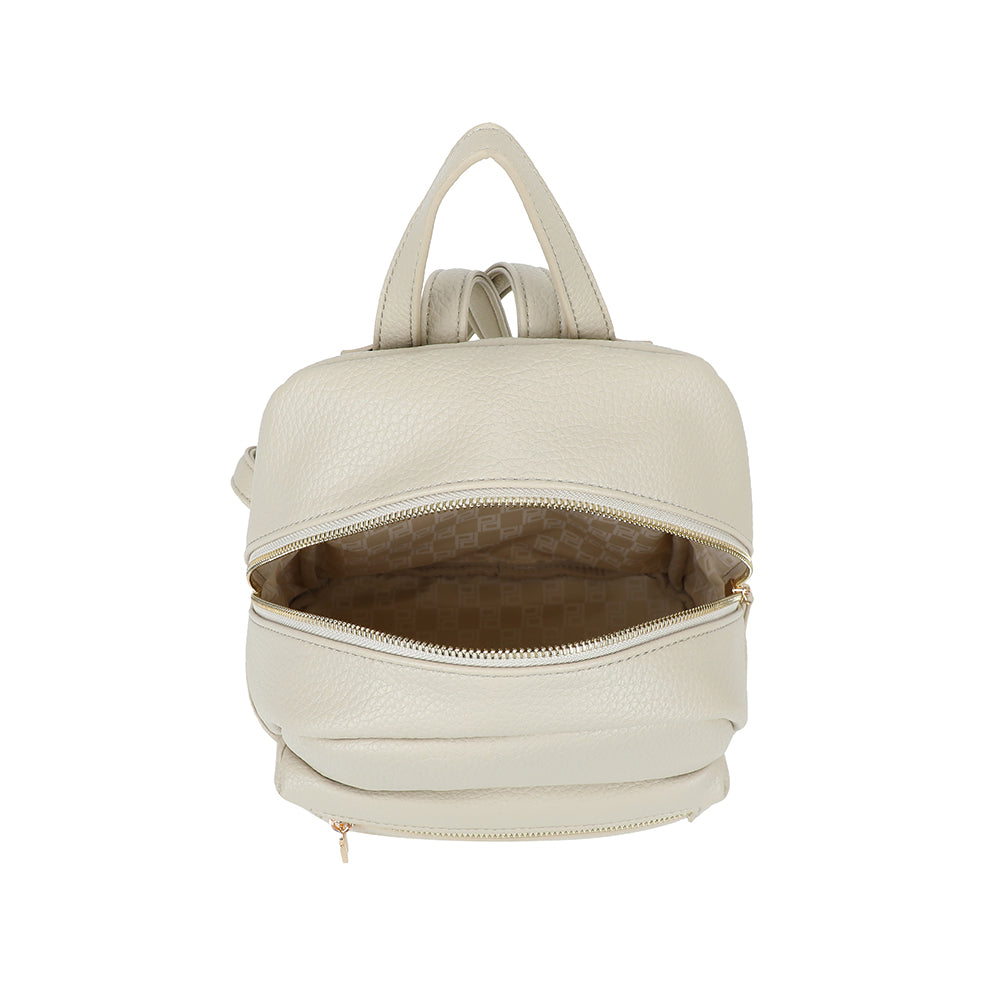 Ulrika Design Ryggsäck Bar beige