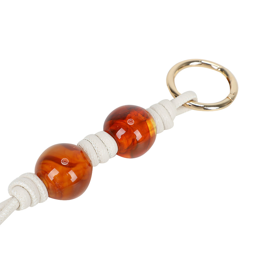 Ulrika Design Charm U kulor beige