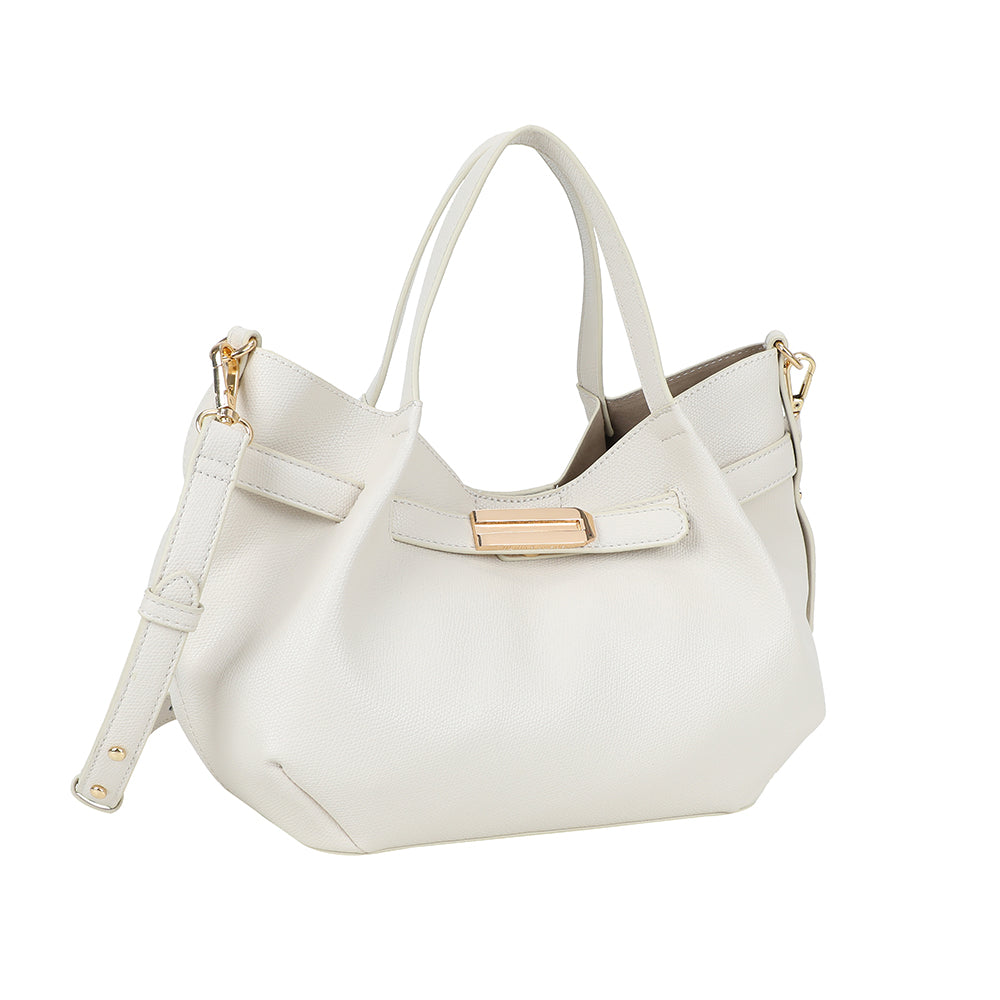 Ulrika Design Shopper Belt beige