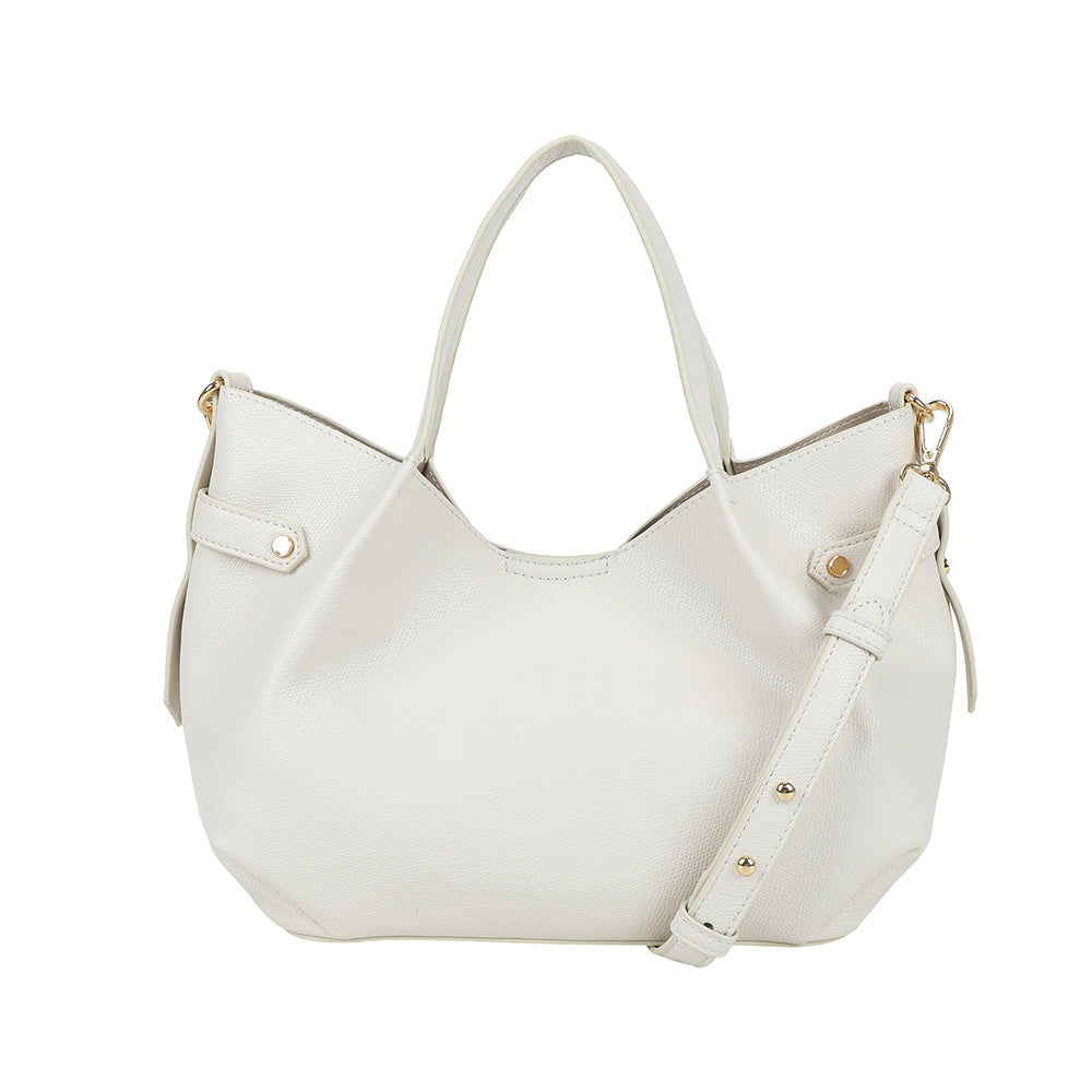 Ulrika Design Shopper Belt beige